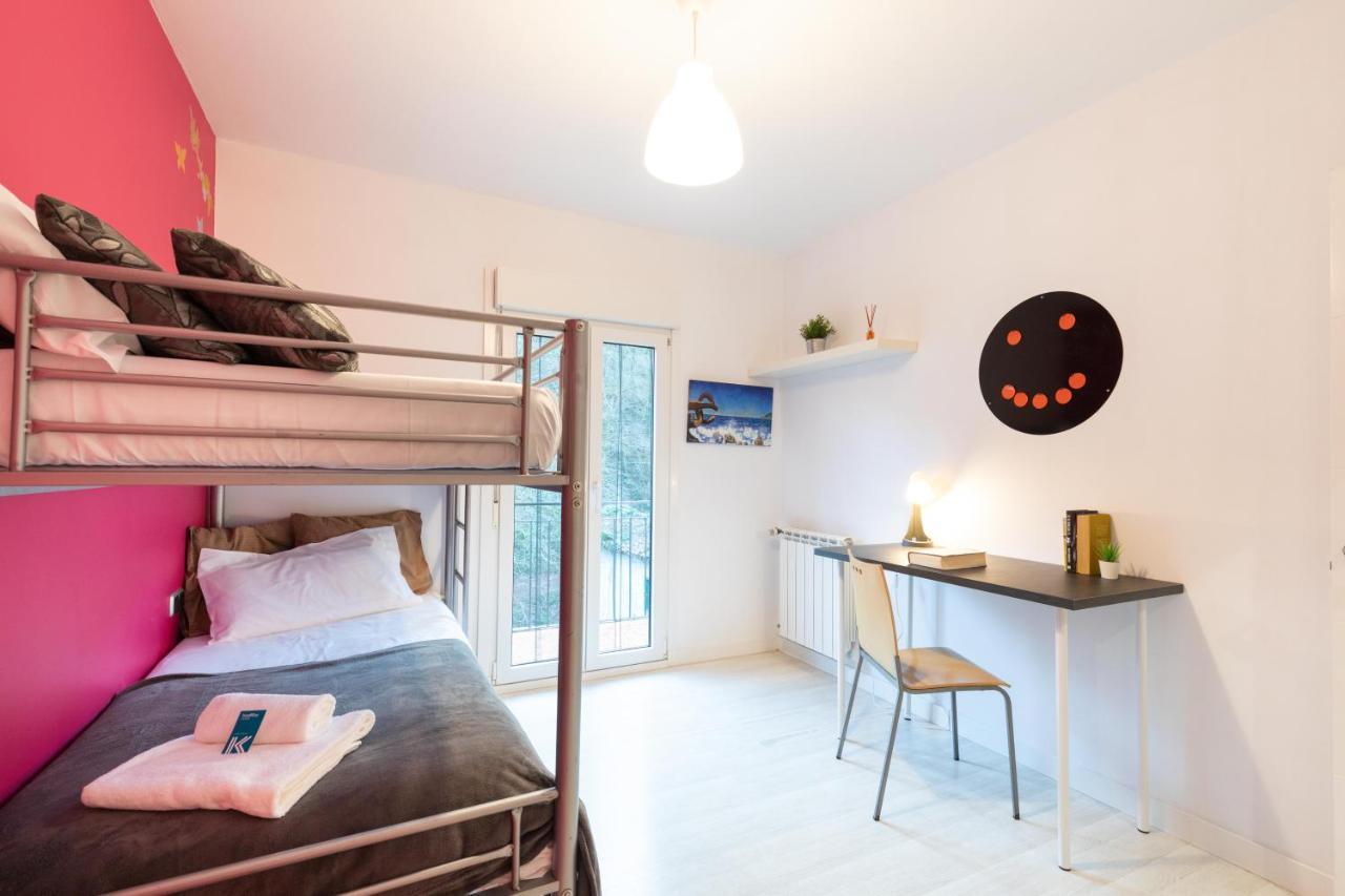 Olotza - Baskey Rentals Hernialde Exterior foto