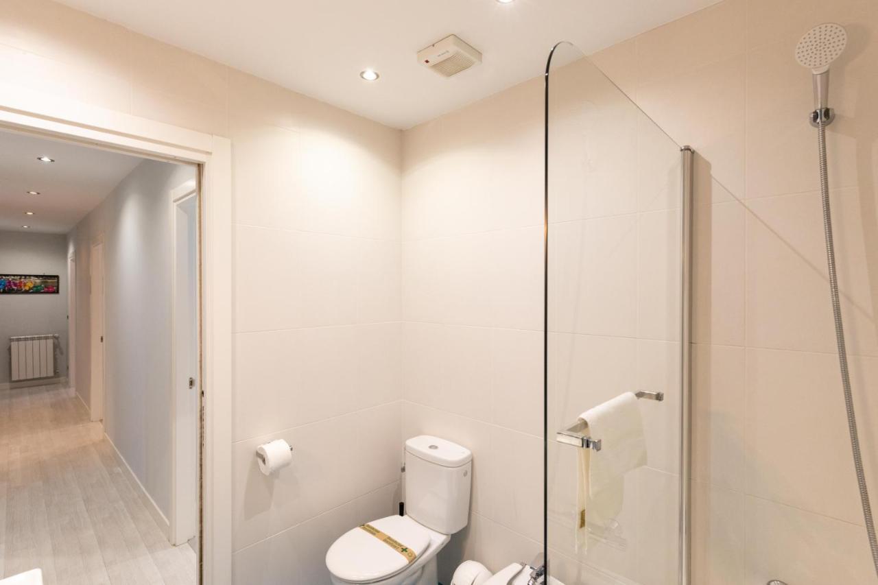 Olotza - Baskey Rentals Hernialde Exterior foto