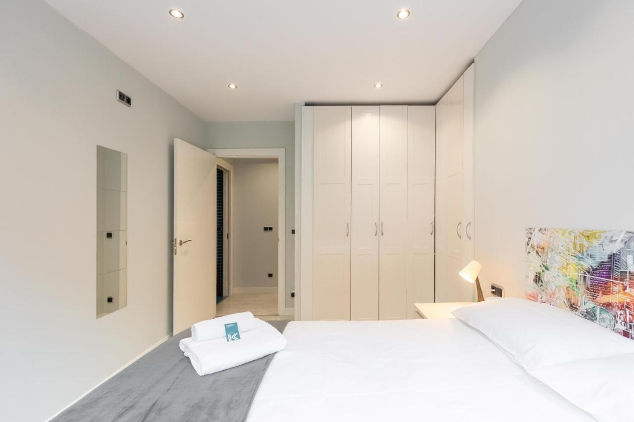 Olotza - Baskey Rentals Hernialde Exterior foto