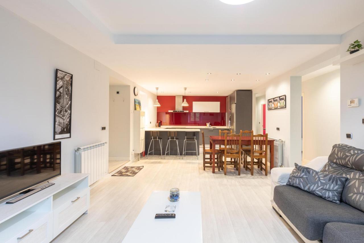 Olotza - Baskey Rentals Hernialde Exterior foto