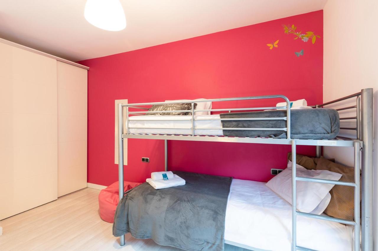 Olotza - Baskey Rentals Hernialde Exterior foto