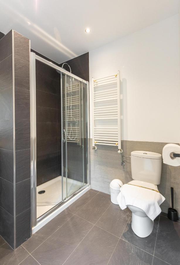 Olotza - Baskey Rentals Hernialde Exterior foto