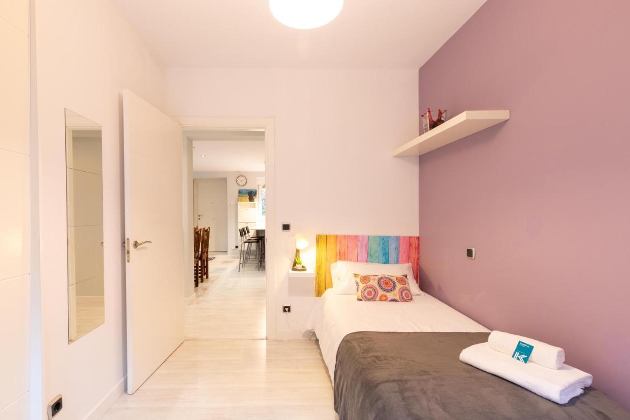 Olotza - Baskey Rentals Hernialde Exterior foto