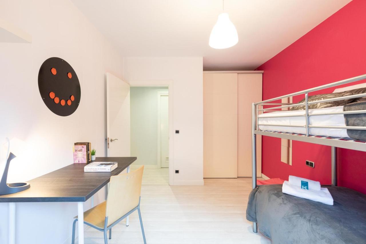 Olotza - Baskey Rentals Hernialde Exterior foto