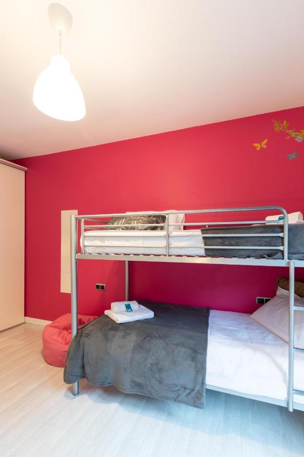 Olotza - Baskey Rentals Hernialde Exterior foto